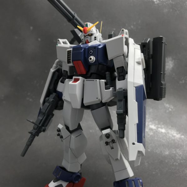 陸戦型ガンダム・ガンプラ改造作品まとめ｜第08MS小隊｜GUNSTA