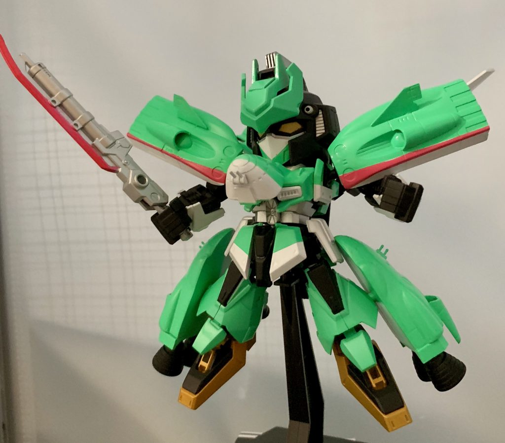 グランクロス！