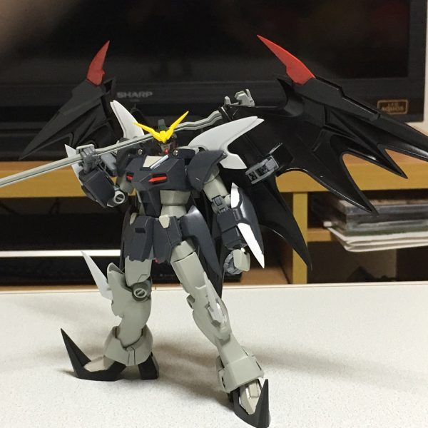 ガンダムデスサイズヘル(EW)