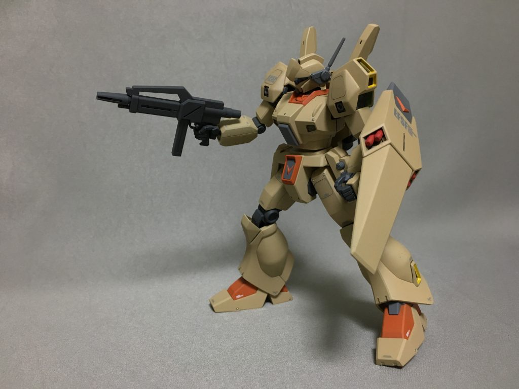 ジェガン  ゼネラルレビル配備カラー–5枚目/制作者：marion(まあ)