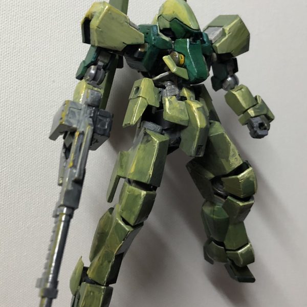 油絵の具グレイズ