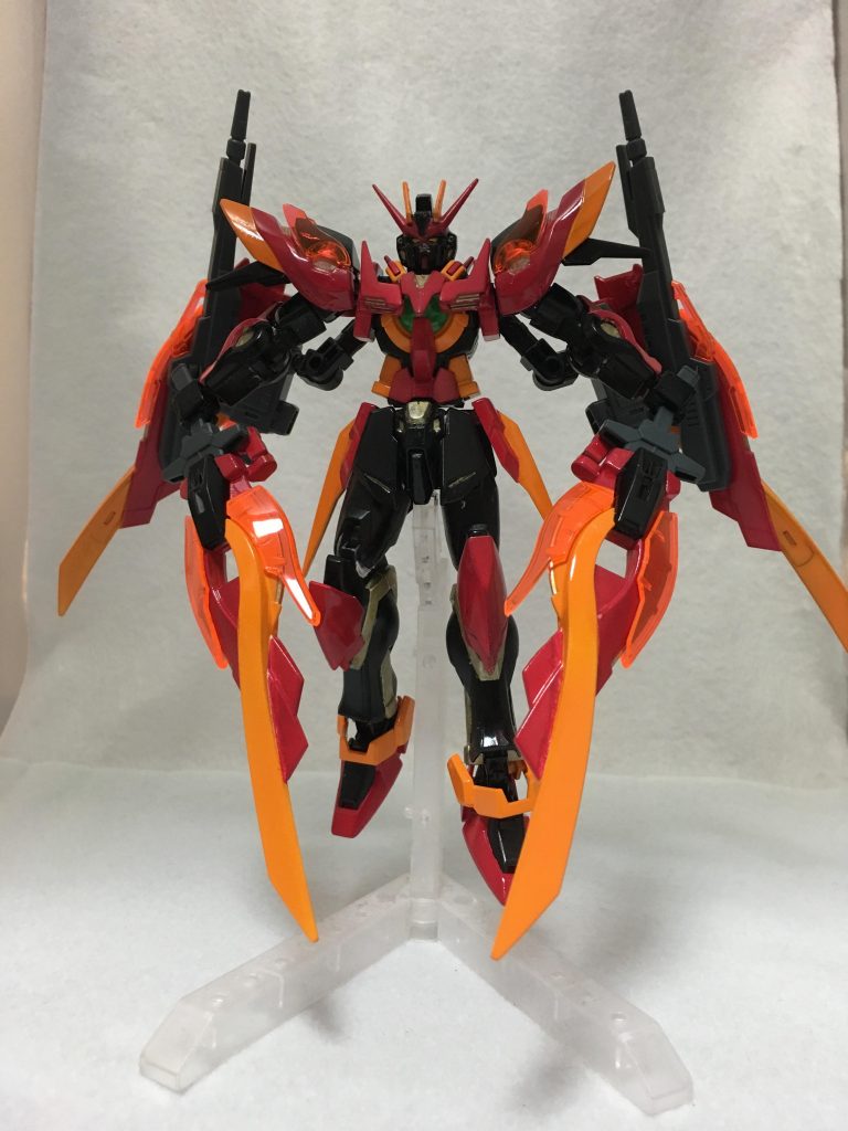 ハイパーカレトヴルッフ