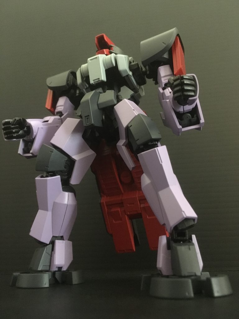 ツィマッド Dコンセプト–5枚目/制作者:mayuge