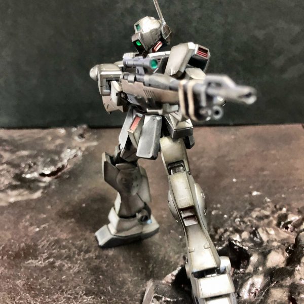 ジムスナイパーII JD