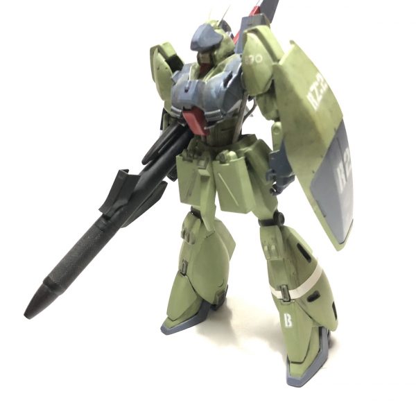 「陸戦型リ・ガズィ」