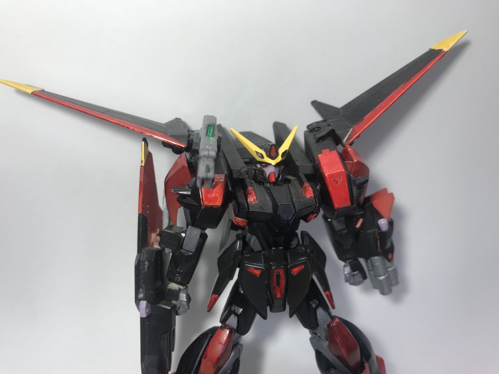 ミラコロを動いたまま展開できる