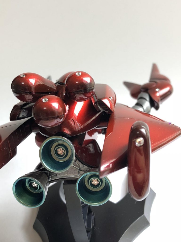 ヴァル・ヴァロ–6枚目/制作者：なみお