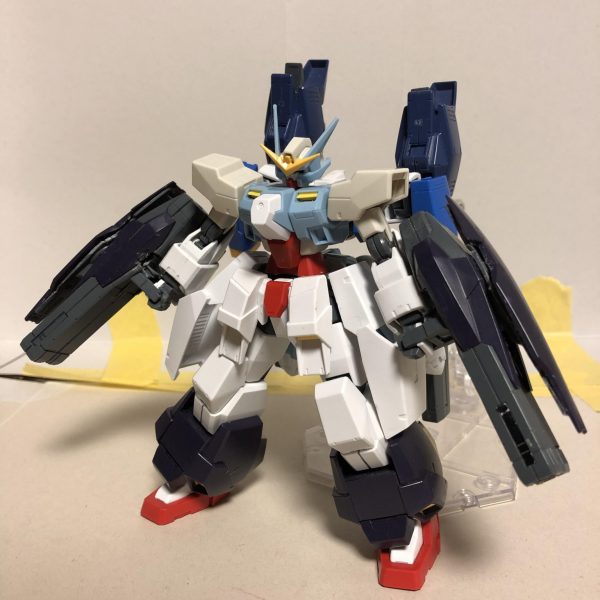 ガンダムビショップ