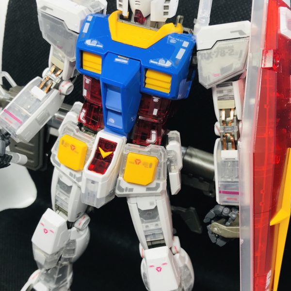 RX-78-2 ガンダム 一番くじ A賞