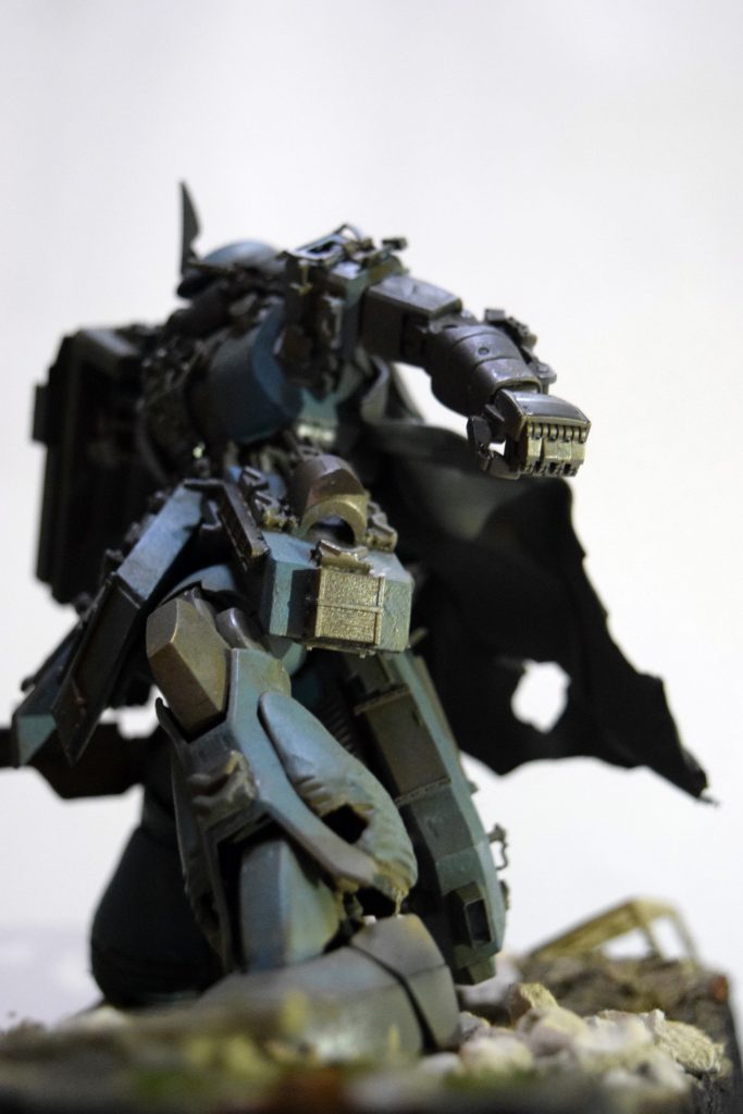 FORTITUDE GIANT–4枚目/制作者：seiyadon