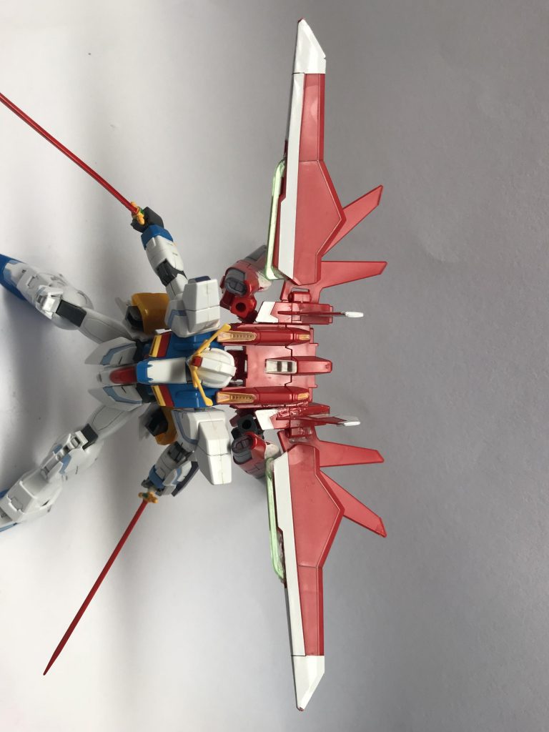 GXコンクェスター–3枚目/制作者：yf24