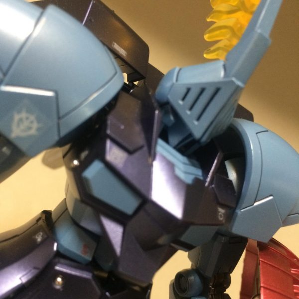 ギャンスロット