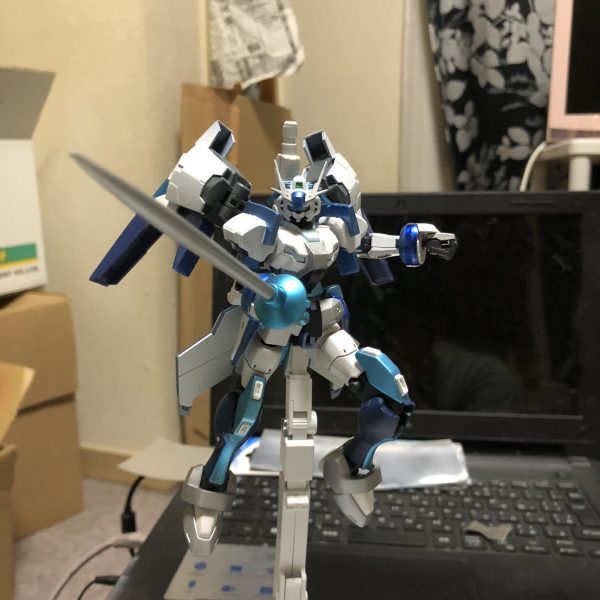 Gアルケイン フラッシュロザリオ