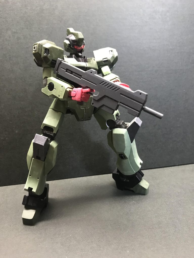 カットシー ゲイレールカラー–4枚目/制作者：yf24