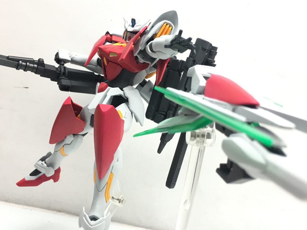 レギルス・ヴェリタ–7枚目/制作者：ちくぜん2