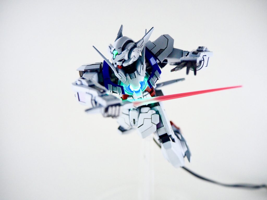 ガンダムアストレア–8枚目/制作者：ヤマクロス