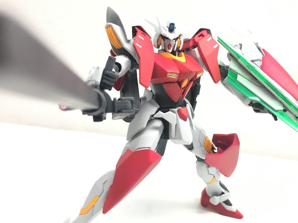 レギルス・ヴェリタ–6枚目/制作者：ちくぜん2