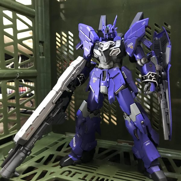 シナンジュ .ザフィーア