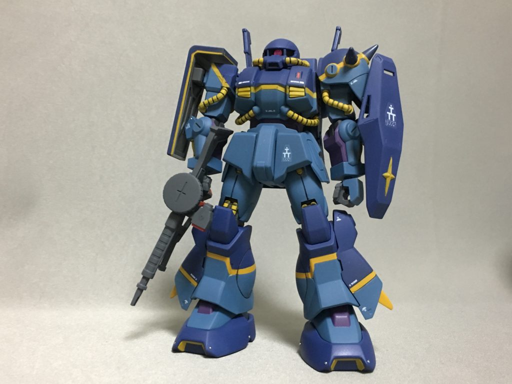 ハイザックT3仕様–2枚目/制作者：marion(まあ)