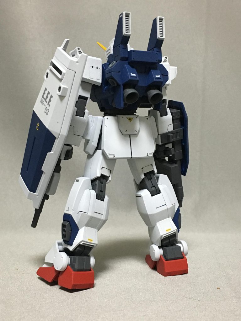 ブルーディスティニー3号機–4枚目/制作者：marion(まあ)