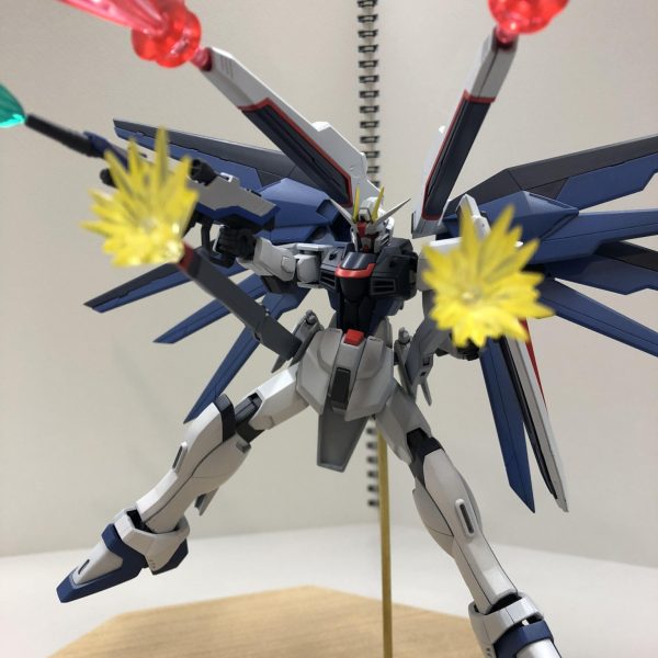 “フルバースト”