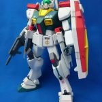 MGジムⅢ【B－CLUB改造レジン使用】｜ASH7045Fさんのガンプラ作品