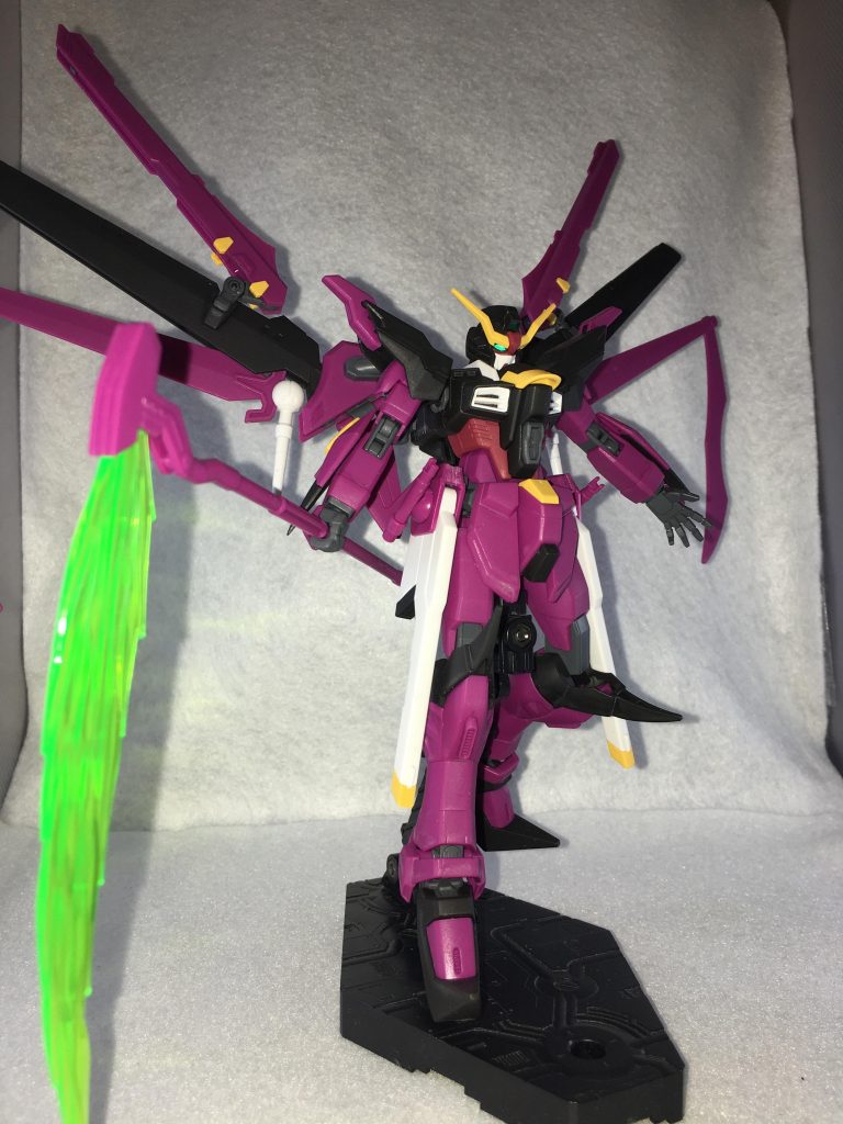 ラヴファントム–3枚目/制作者：緋色のスカーレット