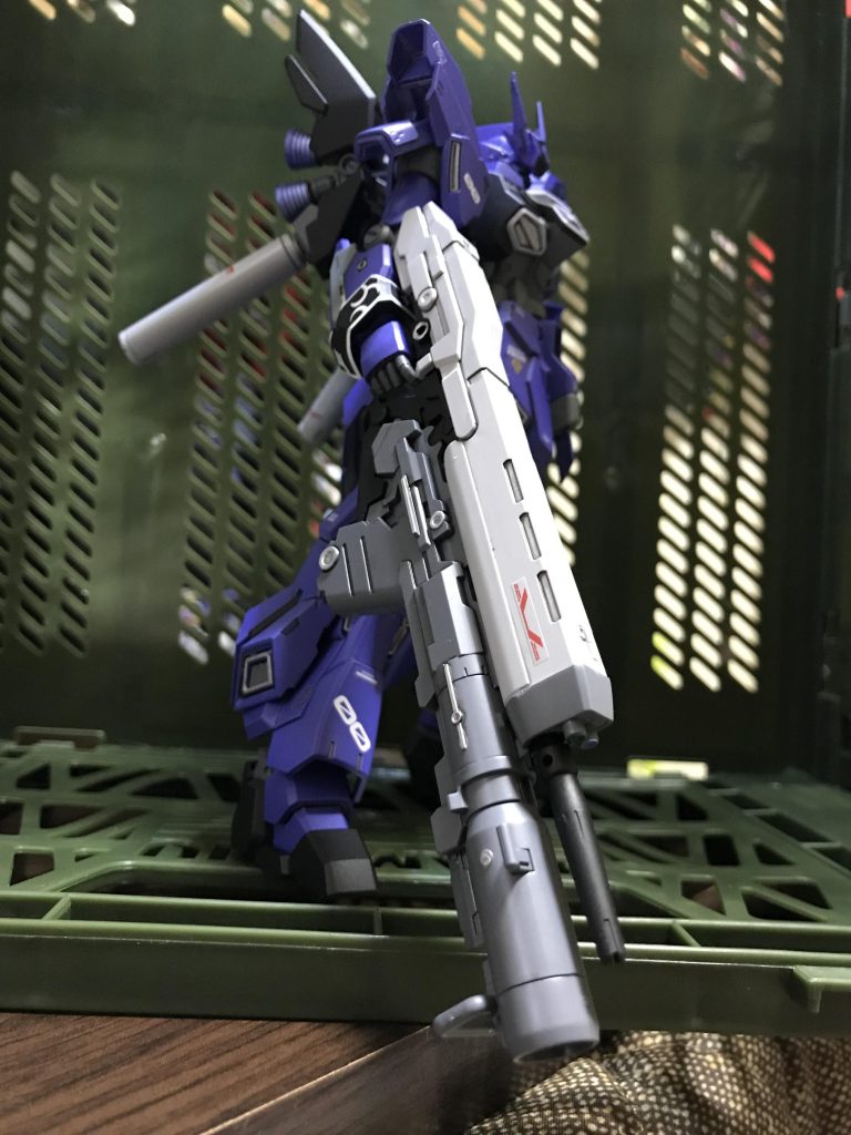 シナンジュ .ザフィーア–8枚目/制作者:真樹京介