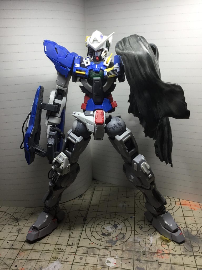 大体できてきた時