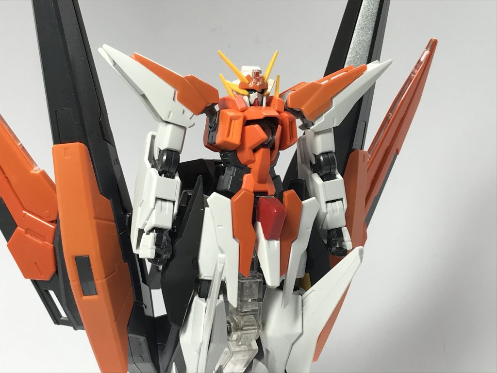 ガンダムアルクス 〜GUNDAMARCUS〜–4枚目/制作者:刹那