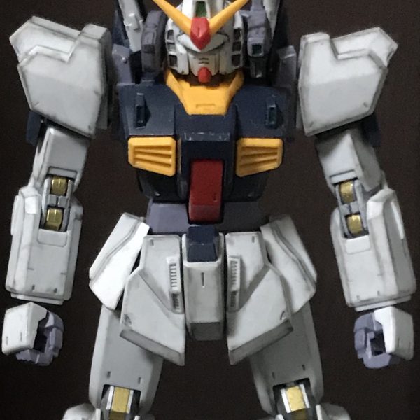 ガンダムMk-2 エゥーゴ仕様