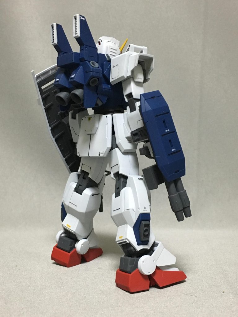 ブルーディスティニー3号機–5枚目/制作者：marion(まあ)