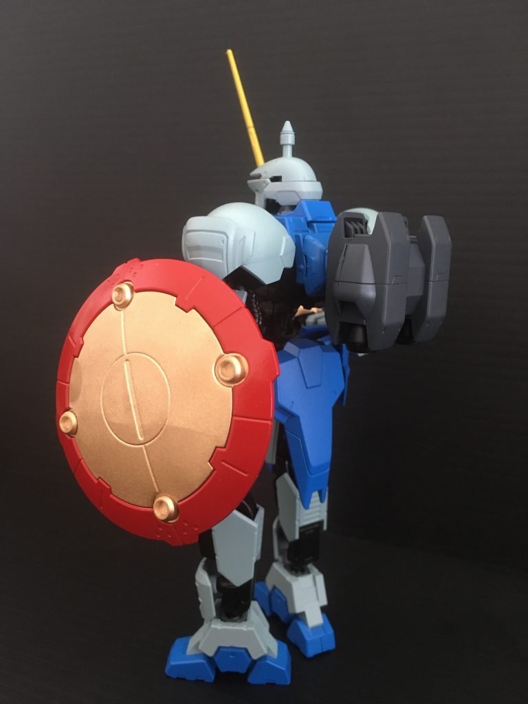 ツィマッド Gコンセプト–4枚目/制作者:mayuge