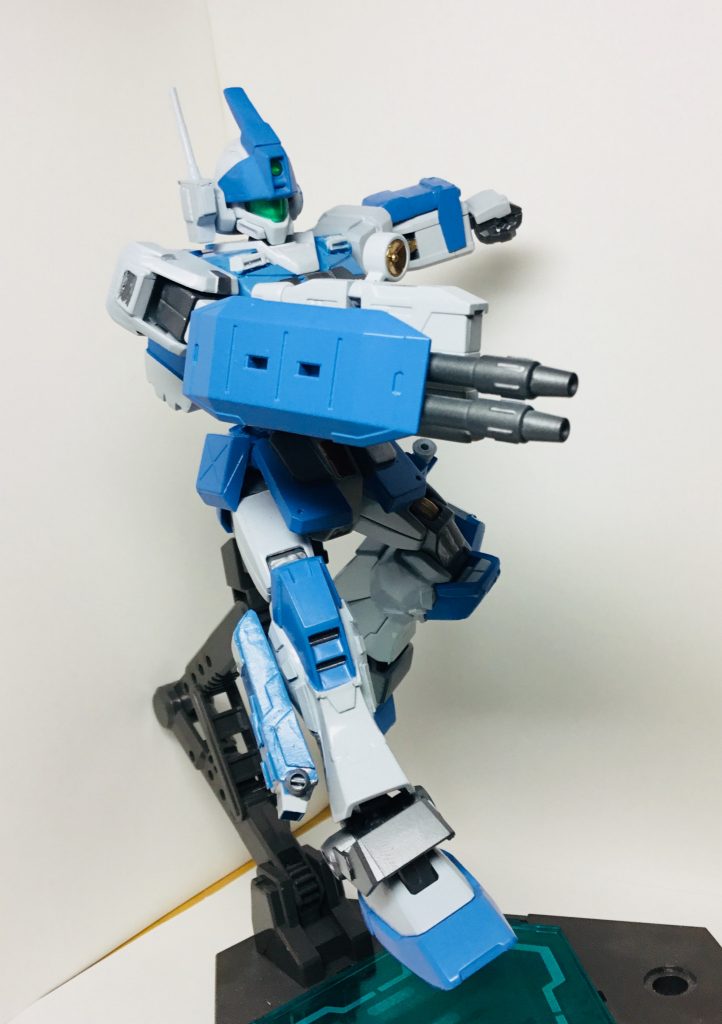 RGM-79DO GM Dominance–2枚目/制作者：Riku