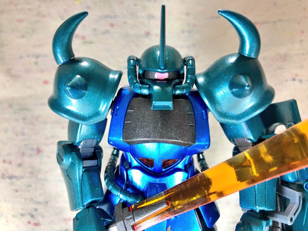 メタリッグフ–2枚目/制作者：賢者