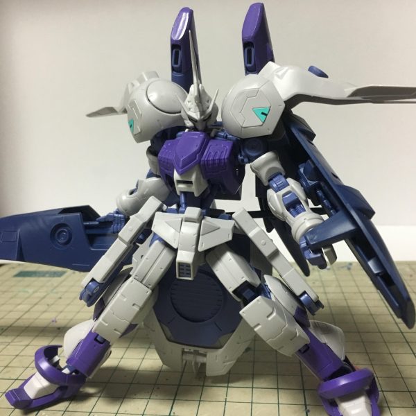 キマリストルーパーR