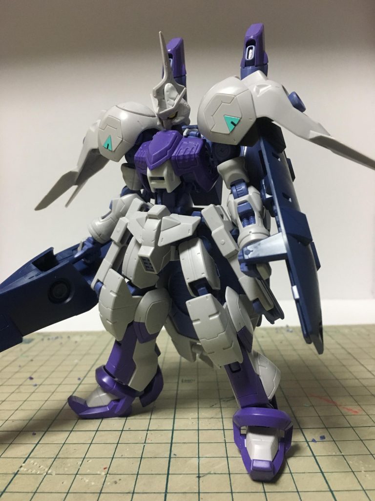 キマリストルーパーR–5枚目/制作者：名無しの権兵衛