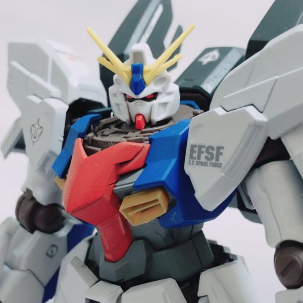 Gundam Tristan-Diamant