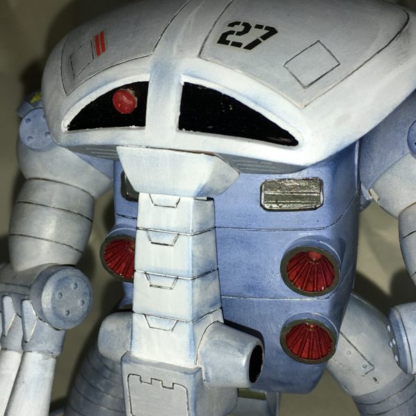 旧キット ジュアッグ