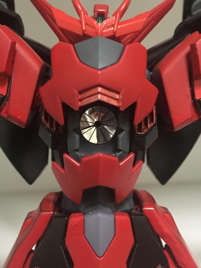 悪魔の捕食者の異名を持つ