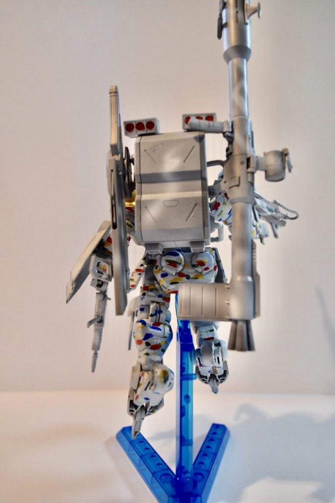 グリモアcamouflage edition–3枚目/制作者：si