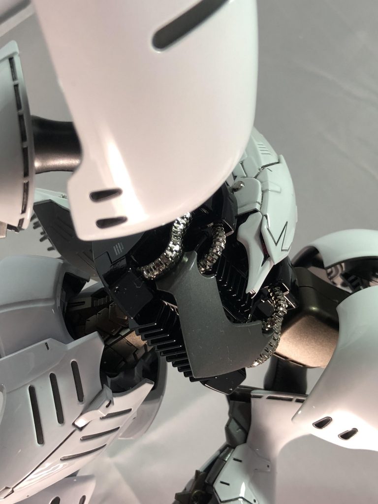 MG キュベレイダムド–7枚目/制作者：kシェパード