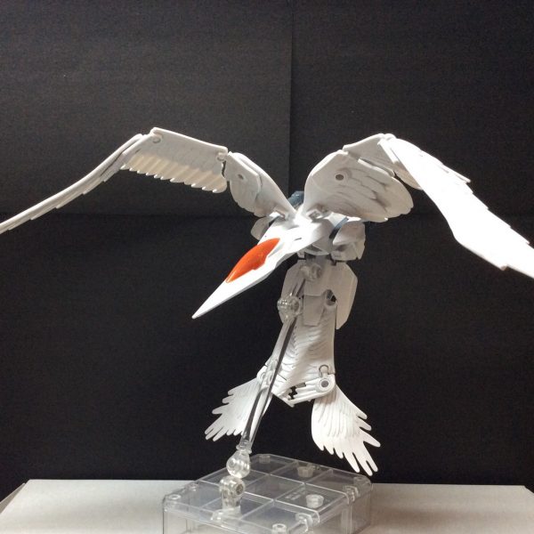 野生のオーライザー