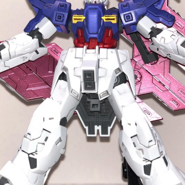 ムーンガンダム