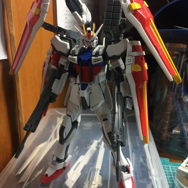 サンボルストライカー