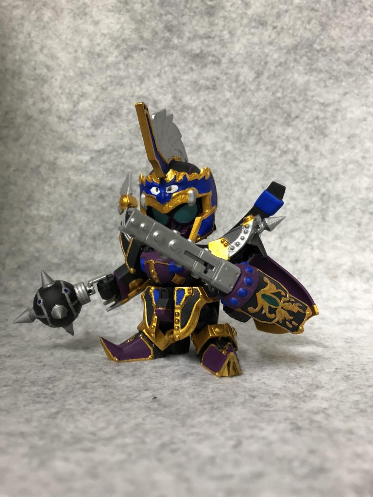 マントを追加したものです〜