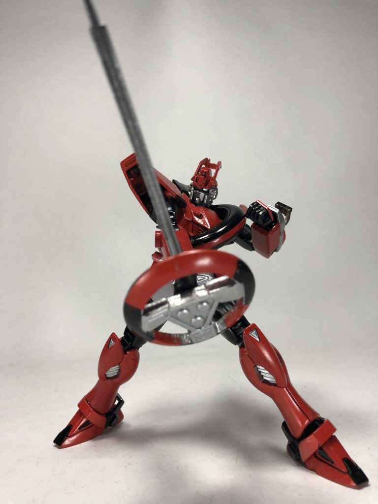 F91-D ドライバ–4枚目/制作者:竜角