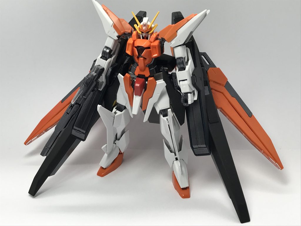 ガンダムアルクス 〜GUNDAMARCUS〜–2枚目/制作者:刹那