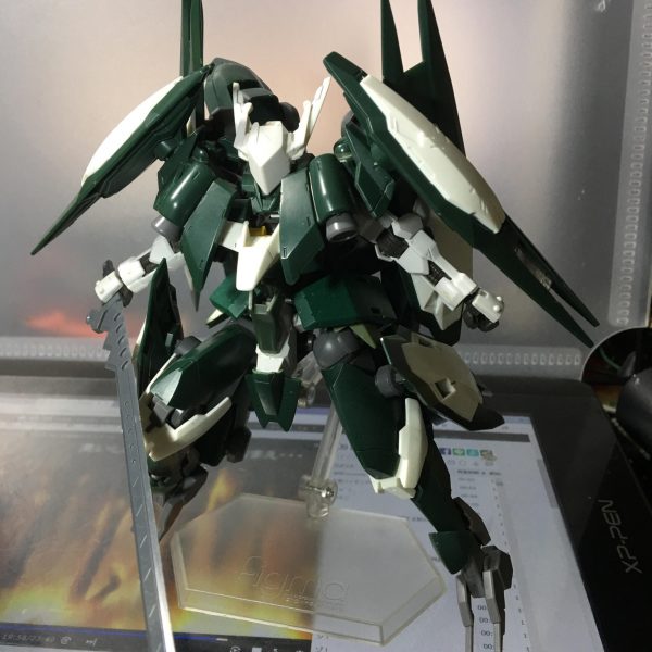 ガンダムレギンレイズ・ジュリアーノ