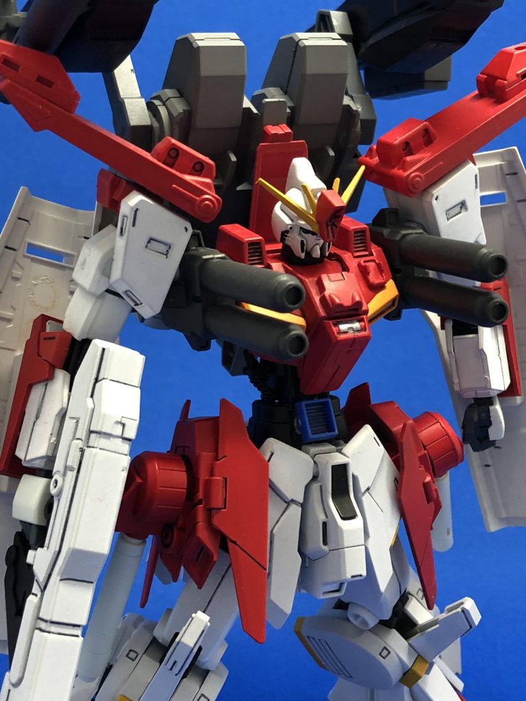 ZZ-リンドヴルム–2枚目/制作者：大首領カイト